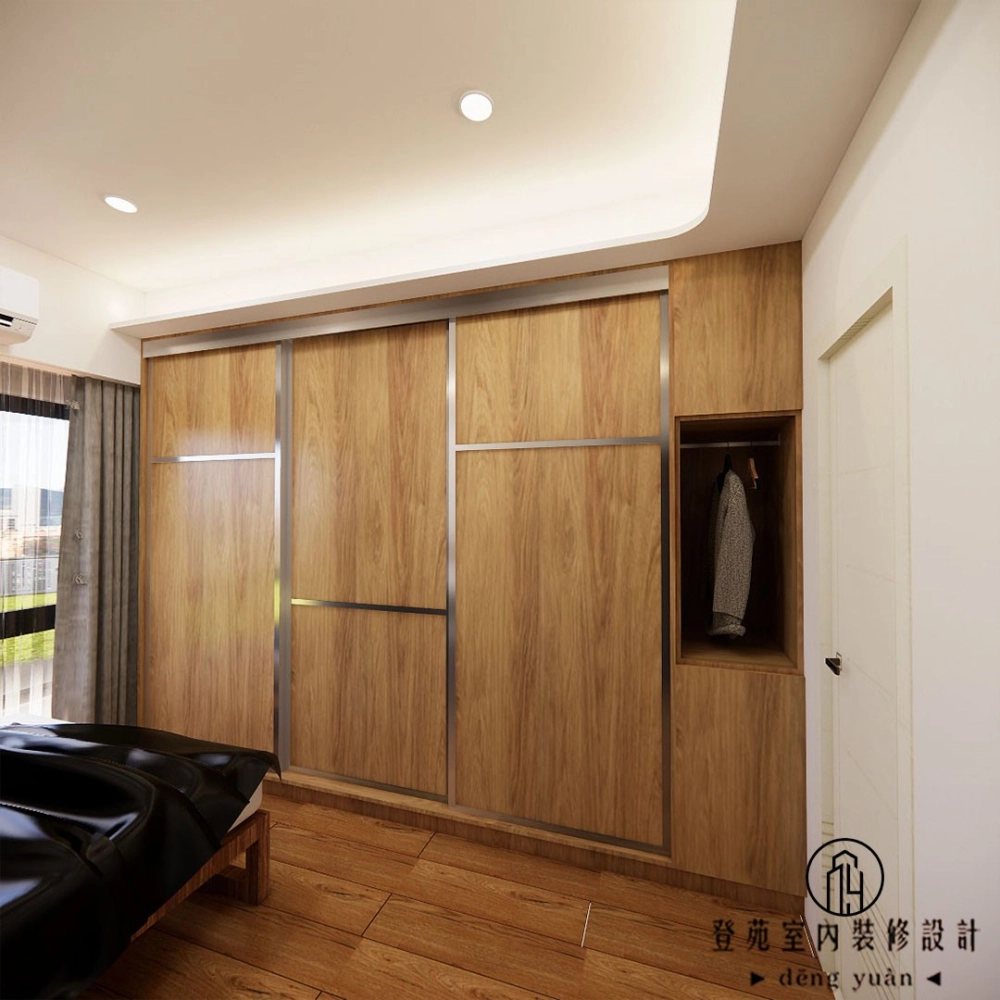 台南何宅｜台中室內設計推薦｜北屯區室內設計推薦