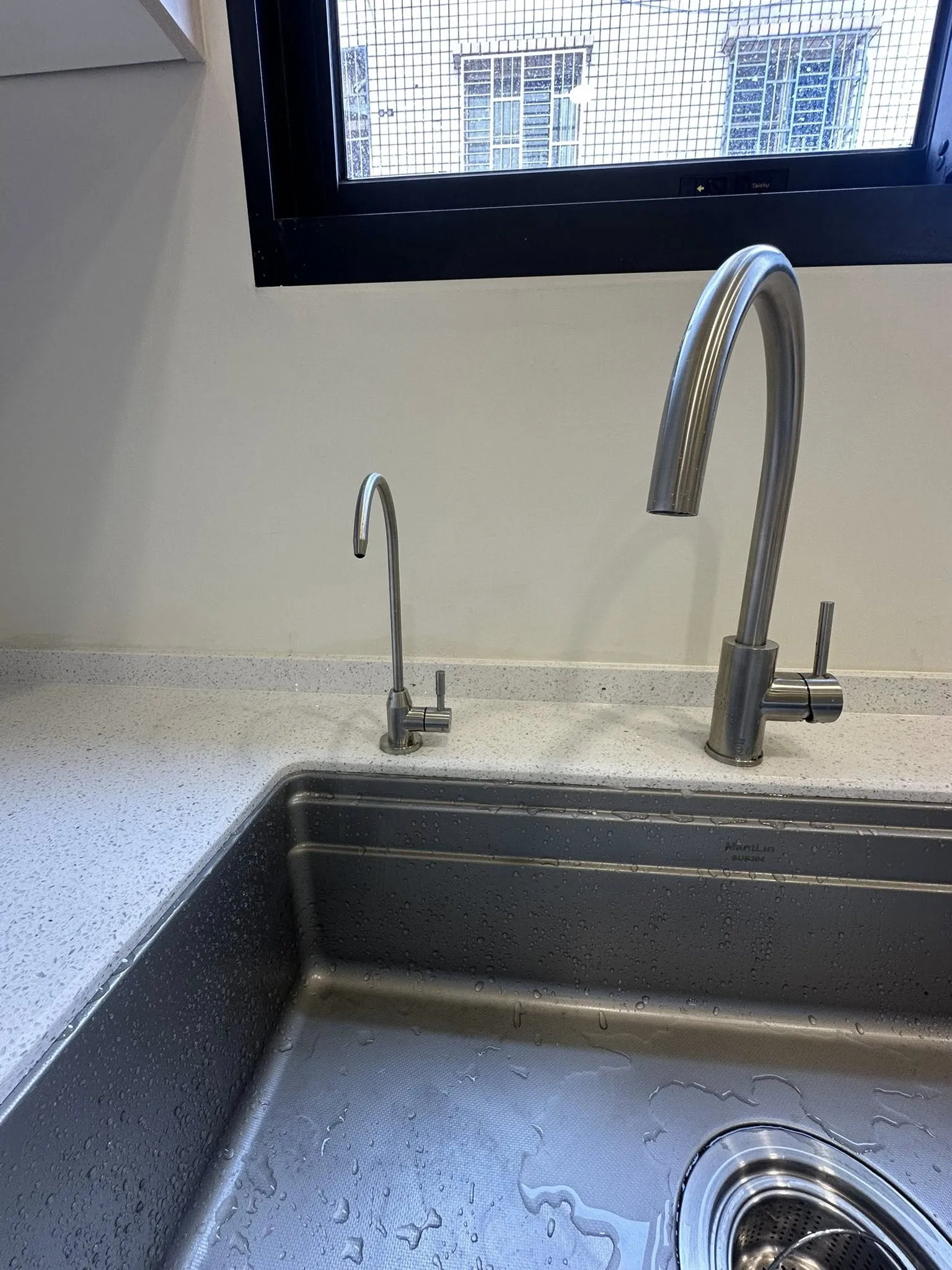 嘉義市-感謝嘉義市客戶安裝純水機