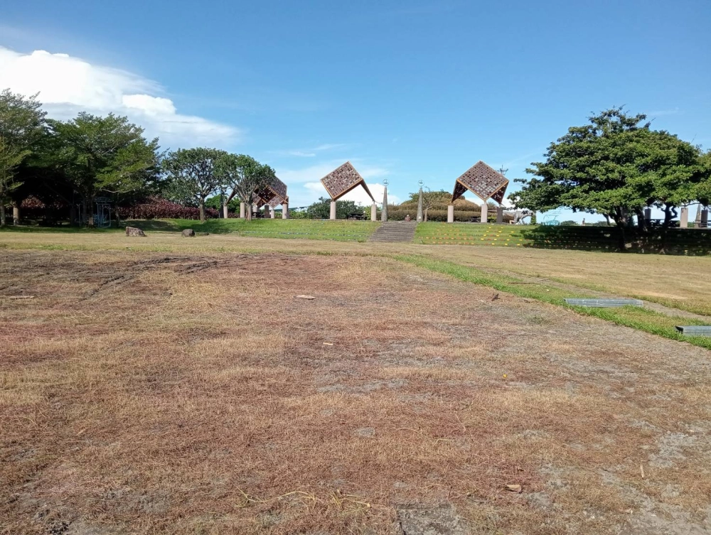 大型展場拆除