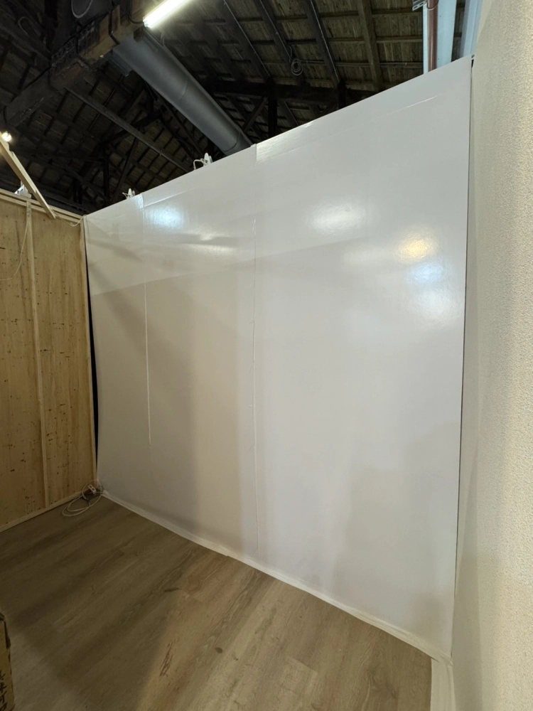 大型展場拆除