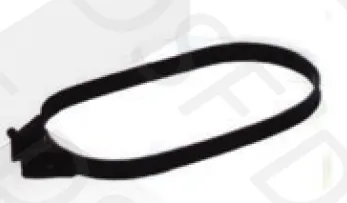 各類束環另件 DE-E4