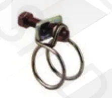 各類束環另件 DE-6501