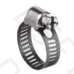 各類束環另件 DE-2101