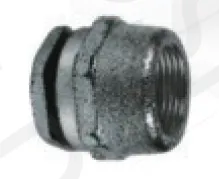 接線箱接管接頭全內牙