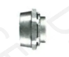 內外牙彈型接頭