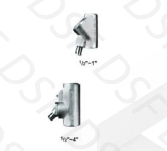 EYD型內絲電線管排水密封接頭