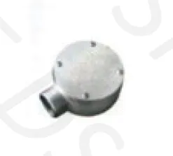 BE型圓形出線盒(螺栓式)