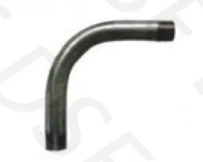 車牙式大月灣(導電管專用)