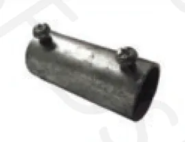 免車牙管接(導電管專用)