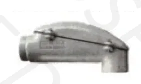 LBD型斜背電管穿線盒