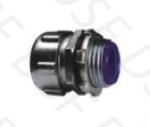 防水金屬盒接頭