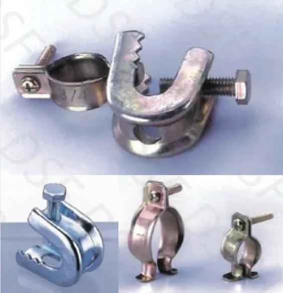 虎口夾，虎口夾片