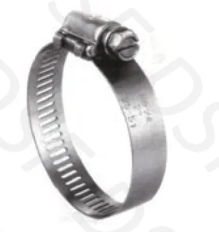 各類束環另件 DE-2201