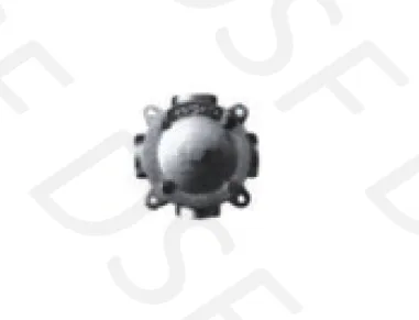 GH型圓形接線盒