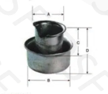 管端護套(內套)