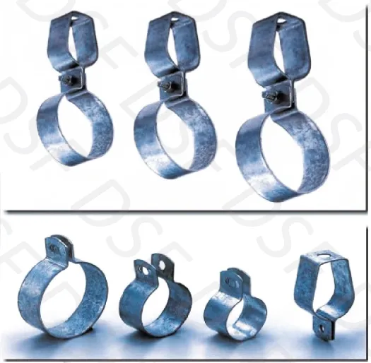 子母型消防管束