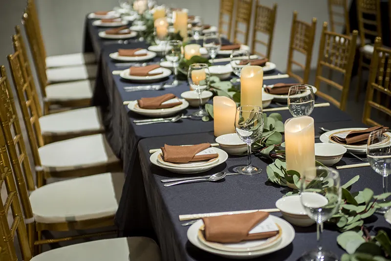 婚禮餐點廠商：注意這些細節，讓宴會更完美！