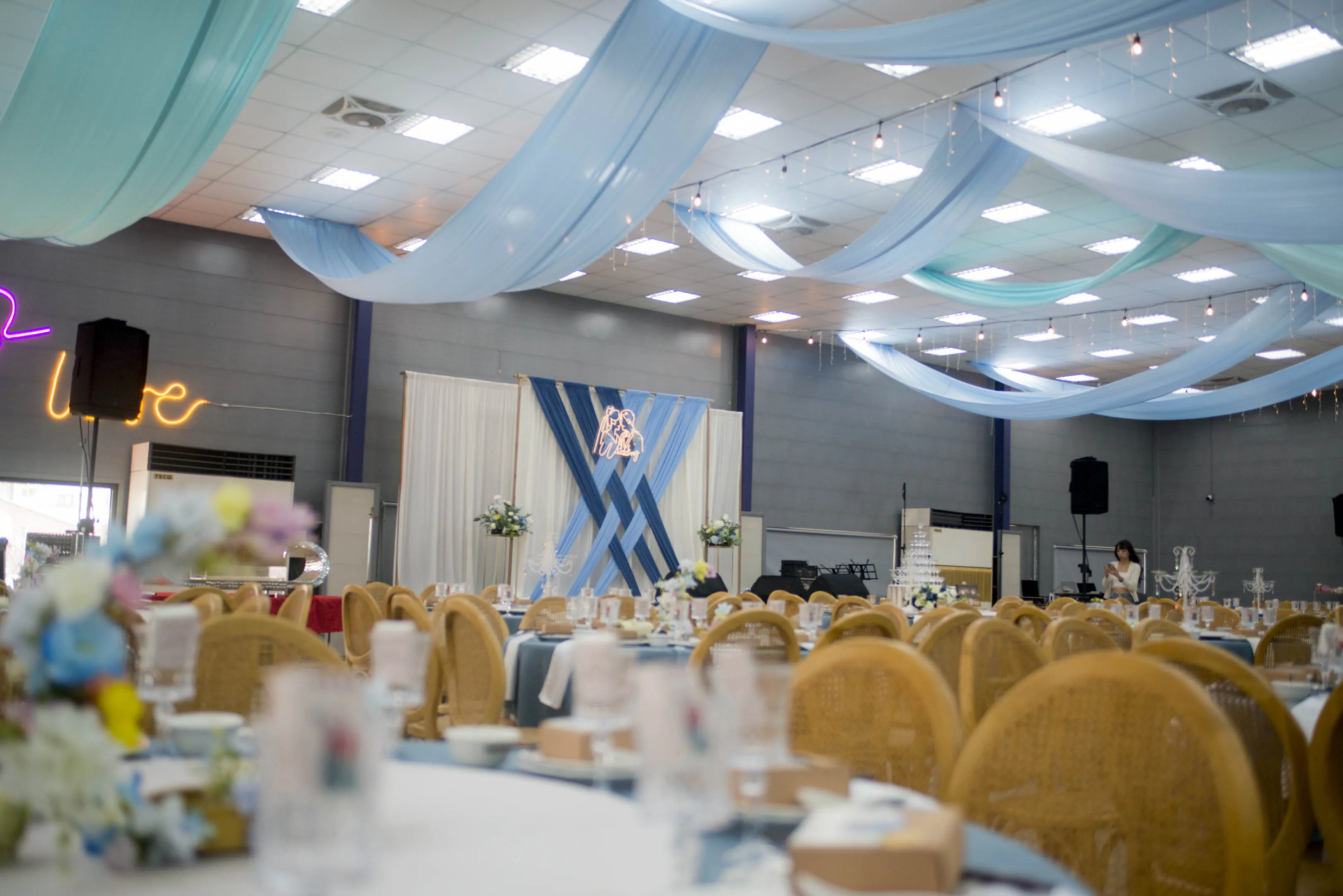 婚禮諮詢：多一點細節，讓預算更有意義