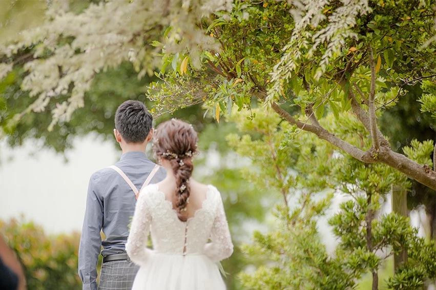 婚禮流程怎麼安排？ 台中婚禮顧問｜婚禮企劃