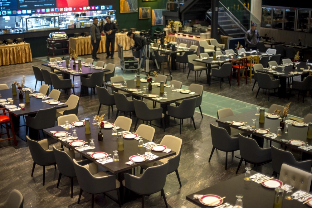 20241222 渴望結婚事務所 @8+9吧食酒音樂餐廳 ｜婚禮佈置｜台中婚禮佈置 ｜婚禮設計