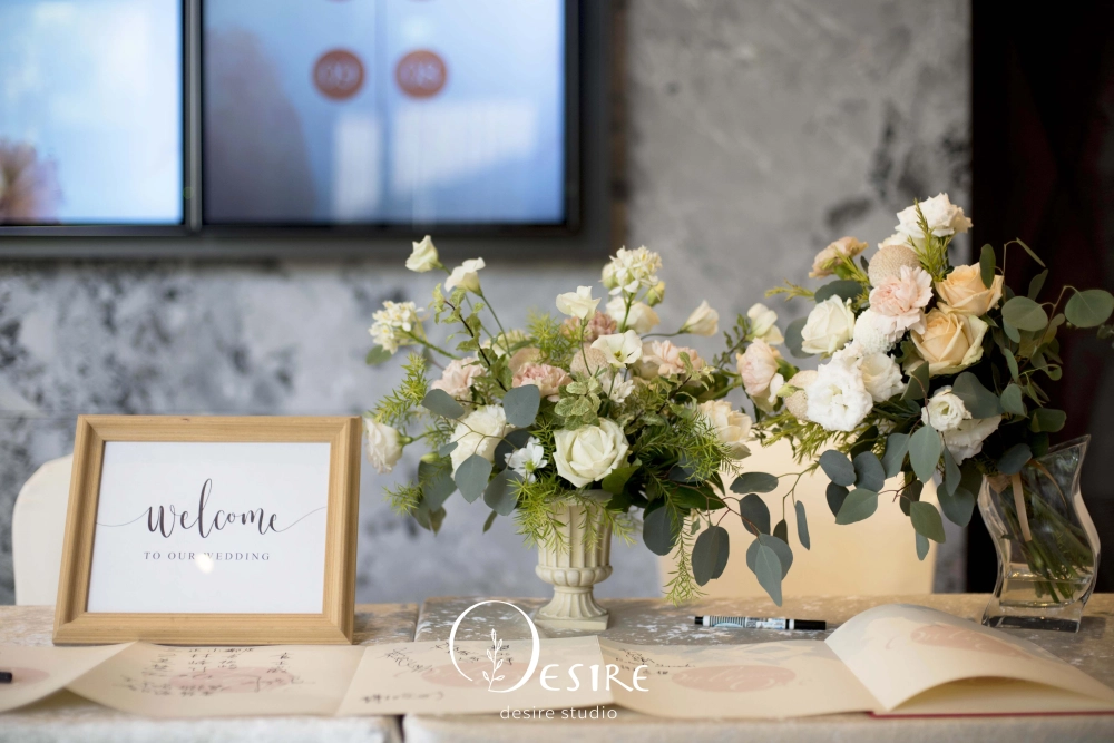 20250608 渴望結婚事務所 @台中頂粵吉品｜台中婚禮背板設計｜台中婚禮設計