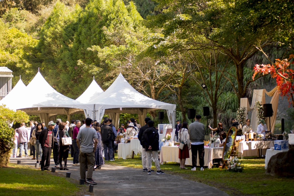 20251129 渴望結婚事務所 @克里夫莊園 ｜婚禮顧問｜台中婚禮統籌 ｜婚禮設計