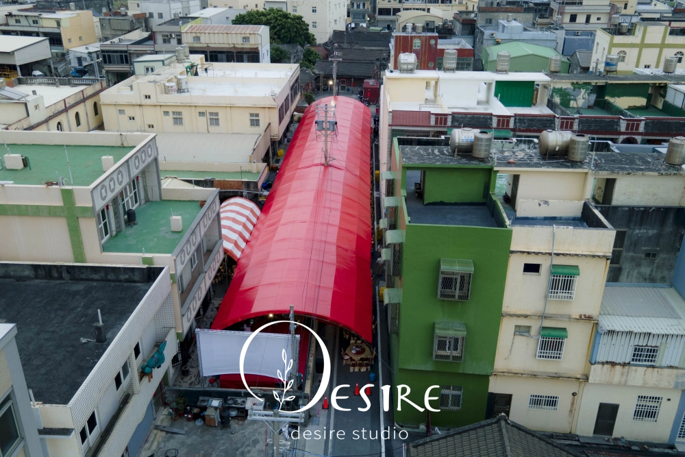 20260403 渴望結婚事務所 @自宅辦桌婚禮 ｜台中婚禮背板設計｜台中婚禮設計