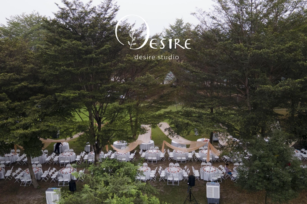 20251019 渴望結婚事務所 @ 方舟莊園｜戶外婚禮佈置｜台中戶外婚禮佈置