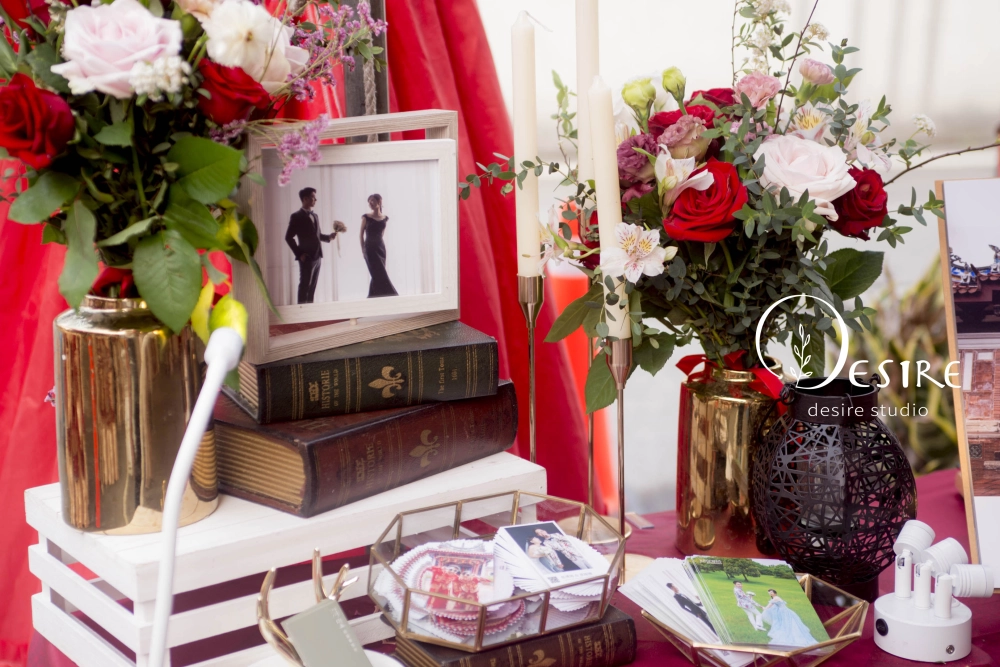 20260403 渴望結婚事務所 @自宅辦桌婚禮 ｜台中婚禮背板設計｜台中婚禮設計