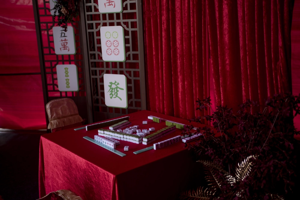 20250601 渴望結婚事務所 @嘉義流水席 ｜婚禮顧問｜台中婚禮統籌 ｜婚禮設計