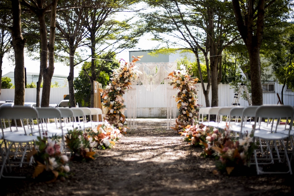 20251025 渴望結婚事務所 @方舟莊園 ｜婚禮顧問｜台中婚禮統籌 ｜婚禮設計