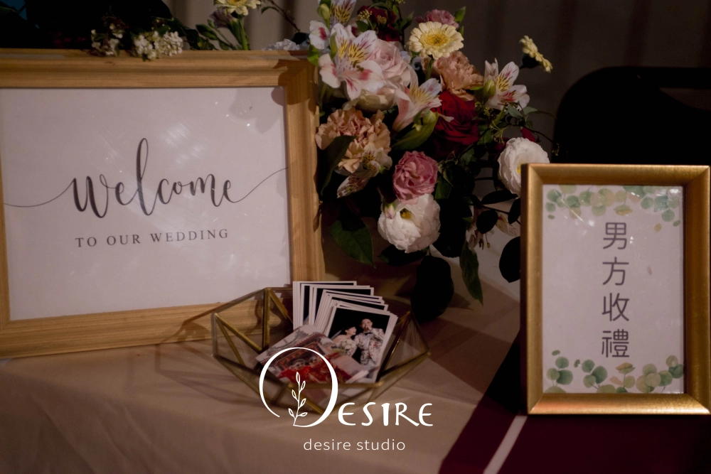20260403 渴望結婚事務所 @自宅辦桌婚禮 ｜台中婚禮背板設計｜台中婚禮設計