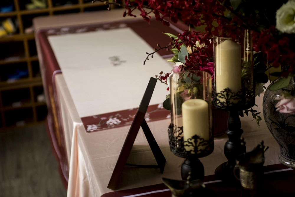 20240518 渴望結婚事務所 @自宅婚禮 ｜婚禮佈置｜台中婚禮佈置