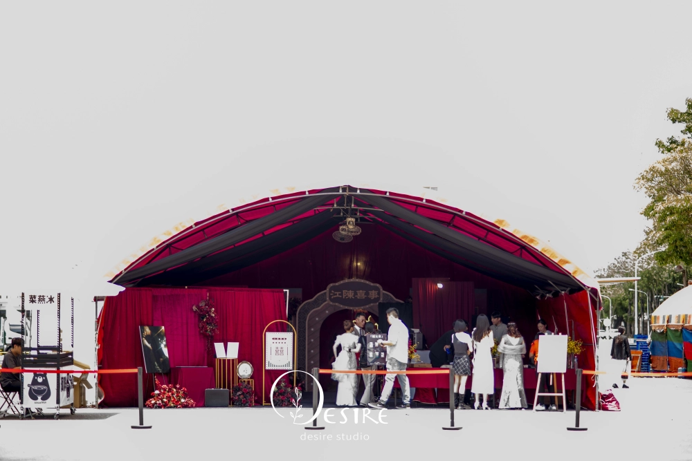 20250601 渴望結婚事務所 @嘉義流水席 ｜婚禮顧問｜台中婚禮統籌 ｜婚禮設計