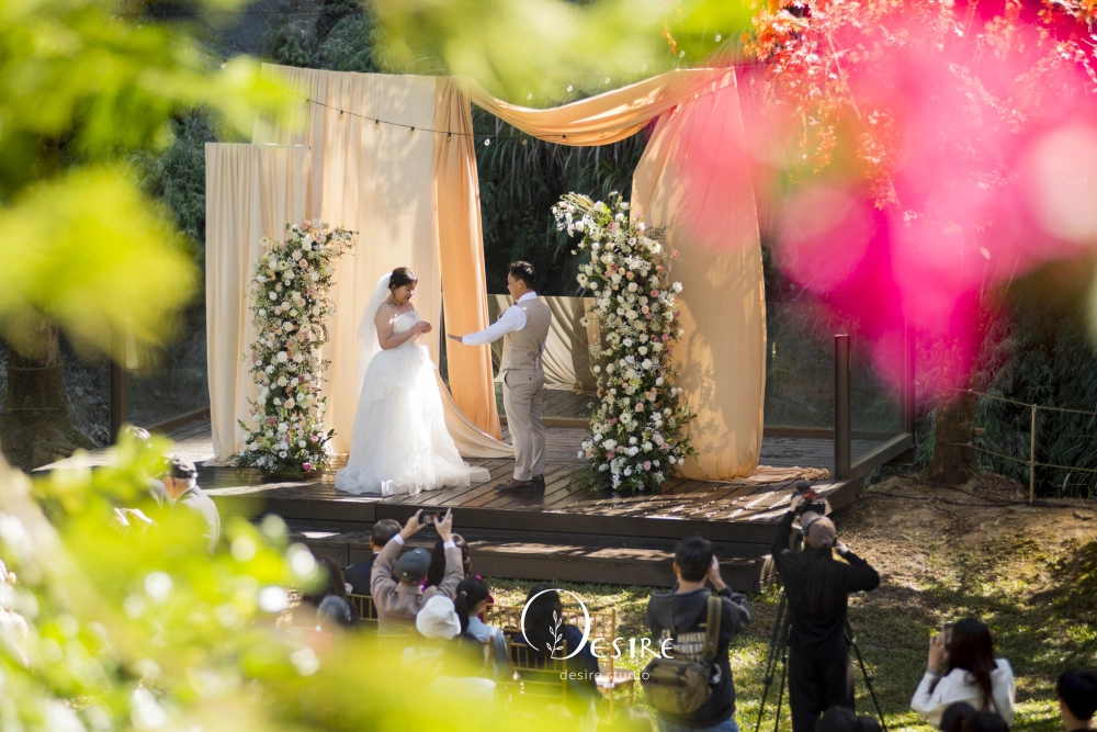 20251129 渴望結婚事務所 @克里夫莊園 ｜婚禮顧問｜台中婚禮統籌 ｜婚禮設計