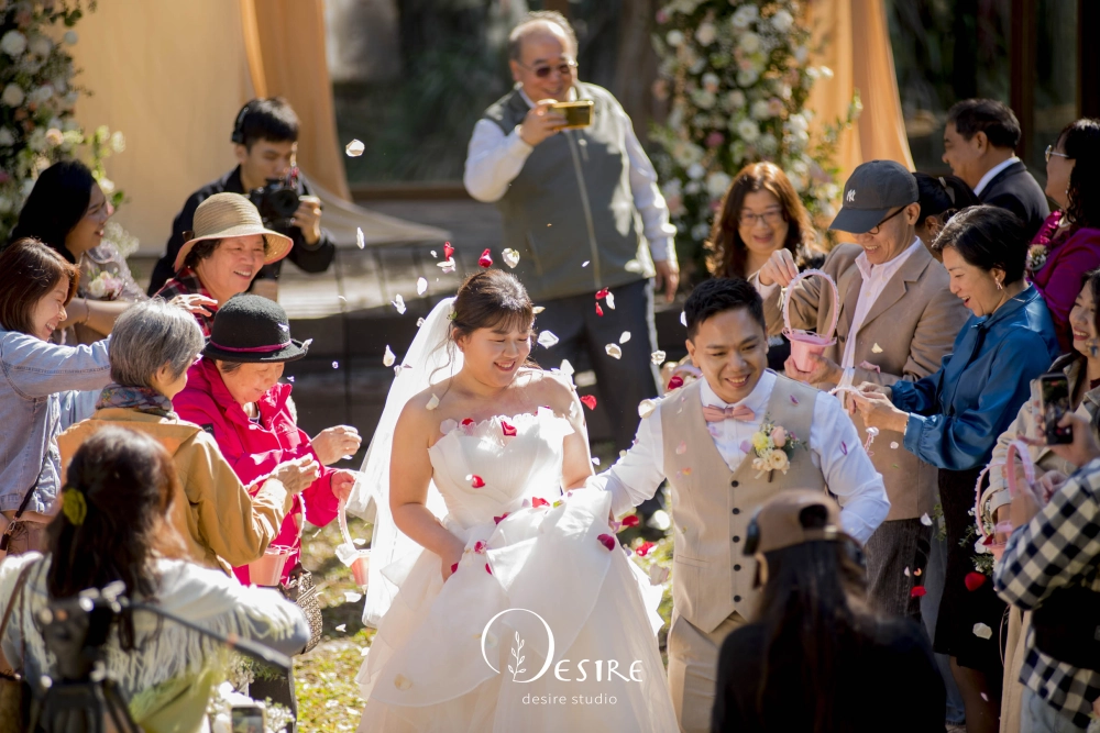 20251129 渴望結婚事務所 @克里夫莊園 ｜婚禮顧問｜台中婚禮統籌 ｜婚禮設計