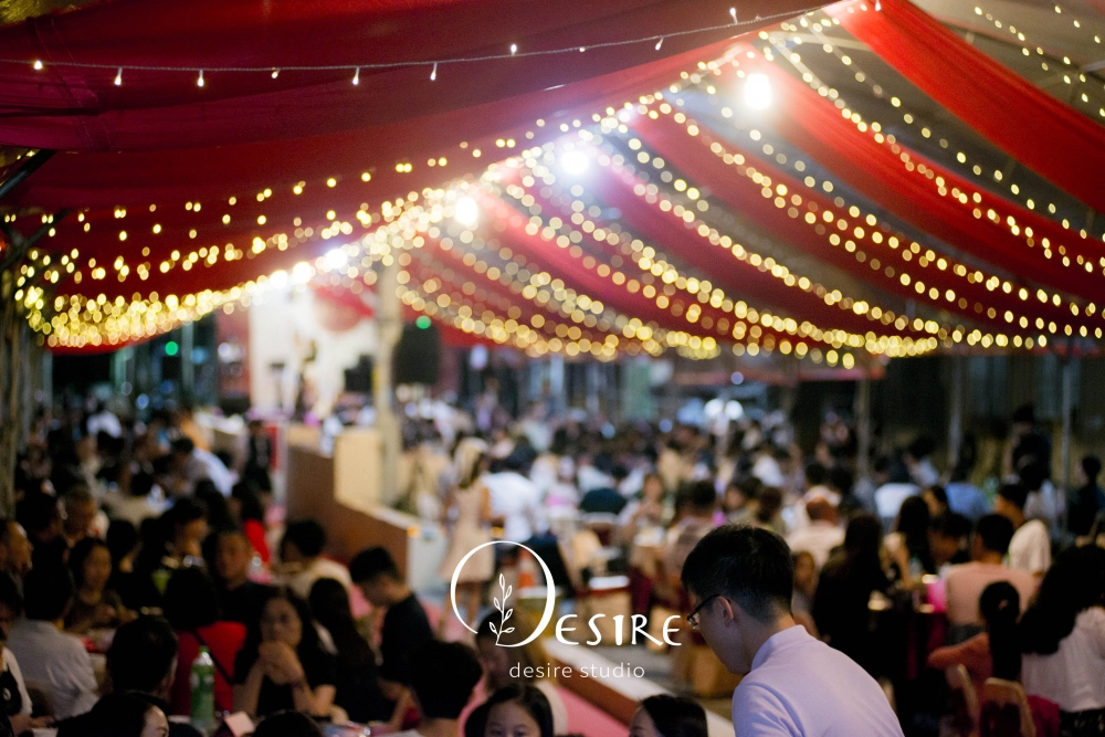 20260403 渴望結婚事務所 @自宅辦桌婚禮 ｜台中婚禮背板設計｜台中婚禮設計