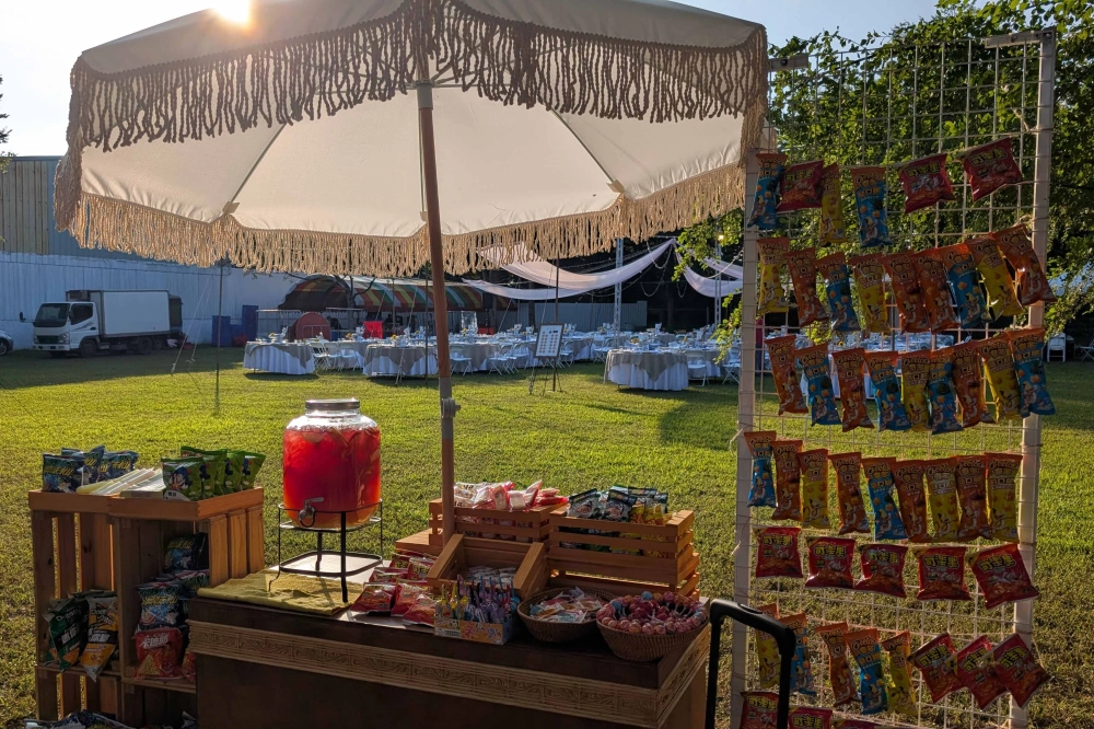 20251025 渴望結婚事務所 @方舟莊園 ｜婚禮顧問｜台中婚禮統籌 ｜婚禮設計