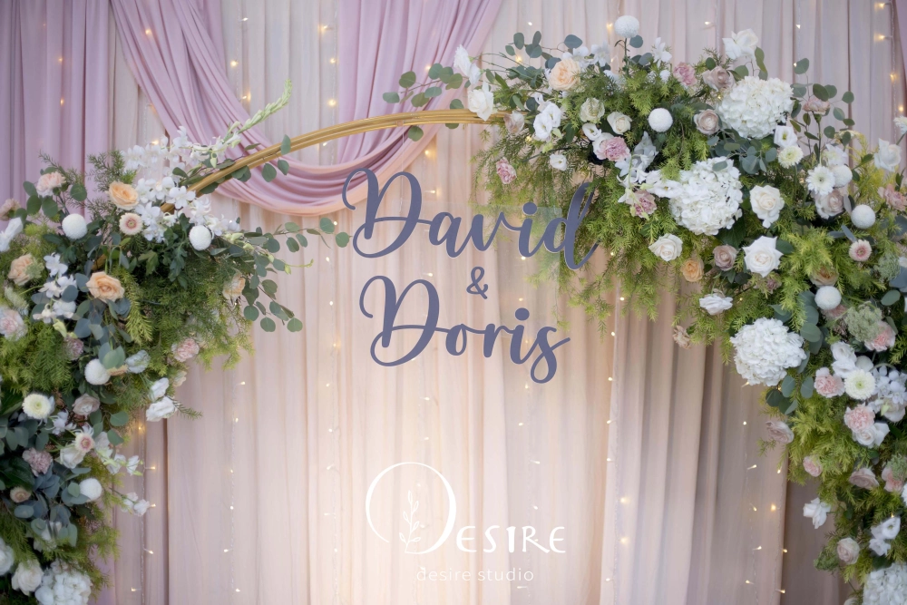 20250608 渴望結婚事務所 @台中頂粵吉品｜台中婚禮背板設計｜台中婚禮設計