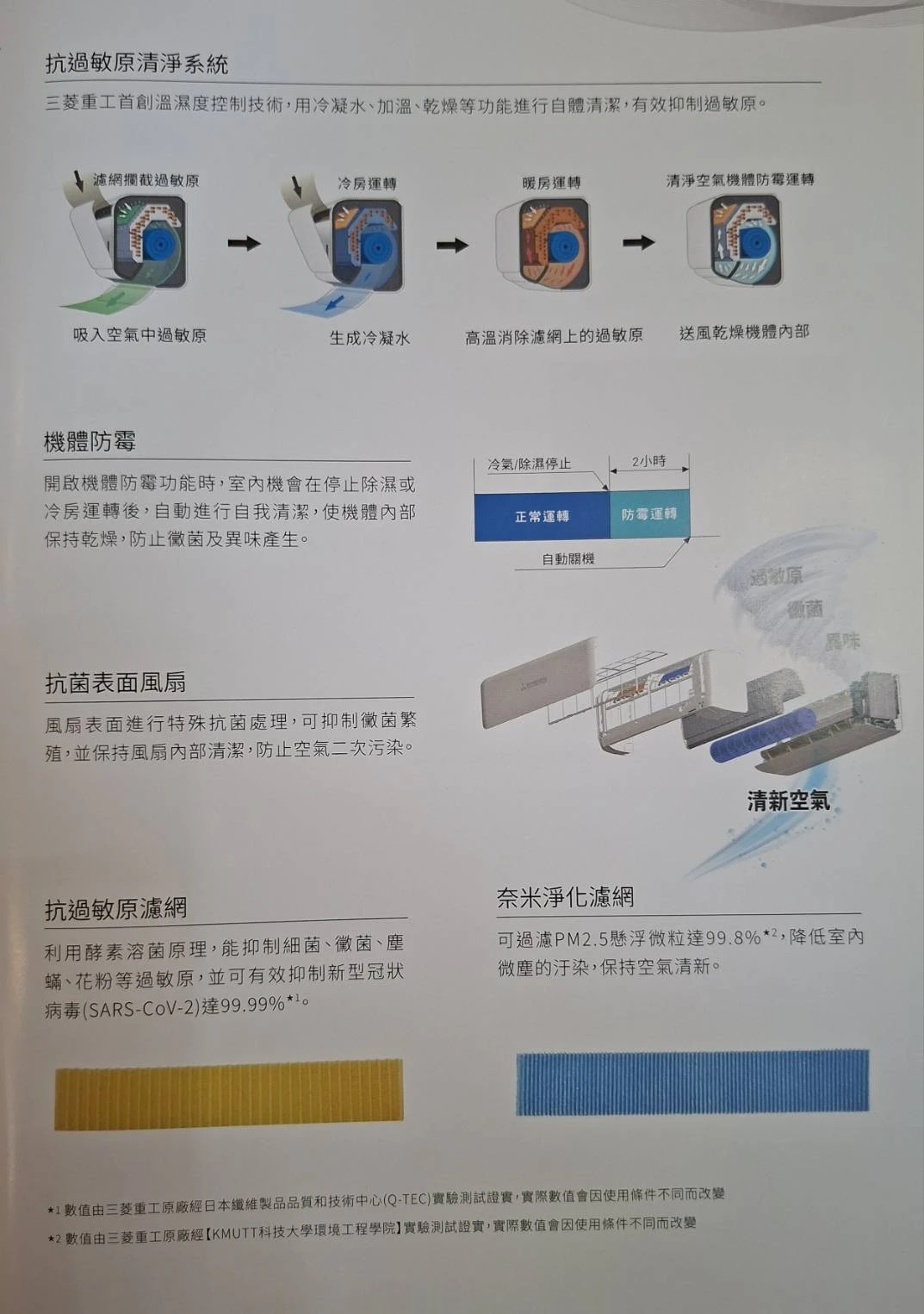 三菱重工冷氣