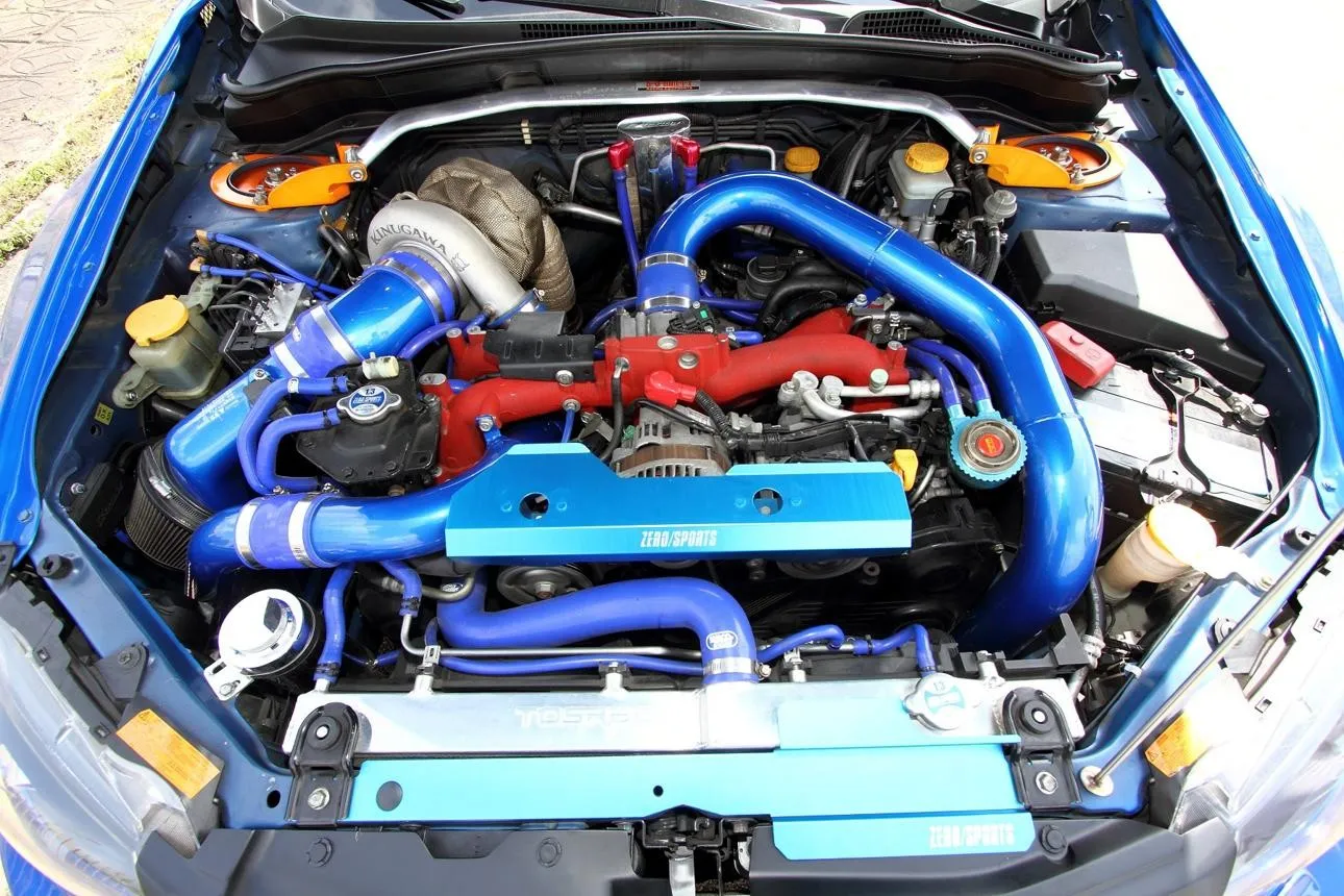 渦輪（Turbo）升級差很多嗎？值得嗎？