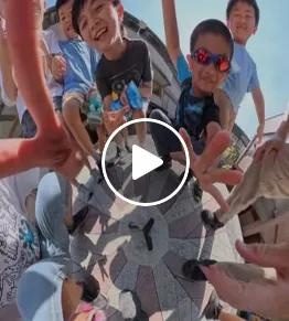 超可愛的insta360X5小影片與阿偉老師