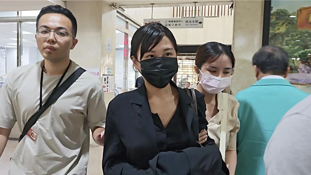 【台灣詐騙世界NO.1 vs 仙塔律師團與詐騙集團一丘之貉姓名探索!!!】-11