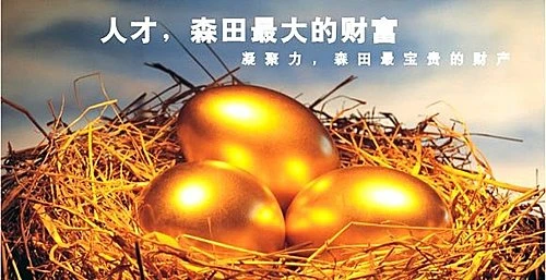 你是人才還是人力呢 ?