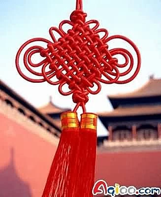 幸運的看法