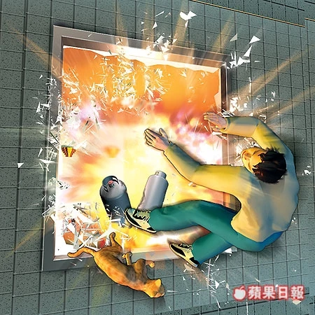 [自殺案例—姓名探討]— 001