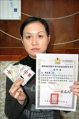 老天爺的考驗!!!