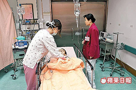 台灣之亂源-姓名全錯了-[ 理論VS實際 ]- 血腥的殺人公式 vs 蘋果日報的一天 --A4版