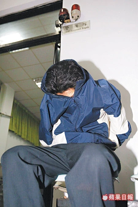 12-2-001案例探索---殺錯人???!!!