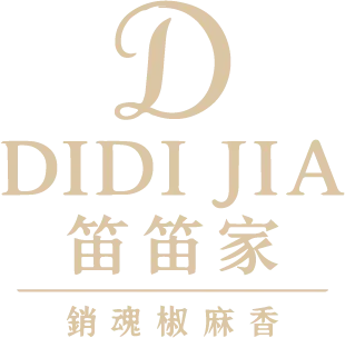 笛笛家黑麻鴨滷味